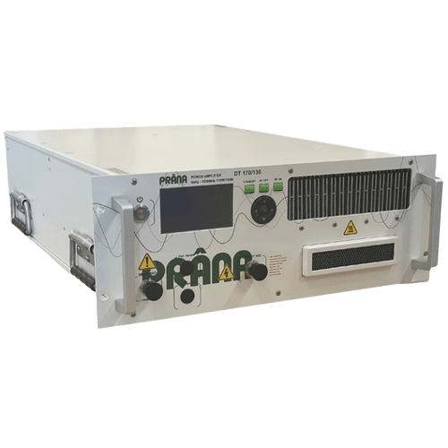 Amplificateur de puissance RF état solide et hyperfréquence adaptée aux environnements de test exigeants_1