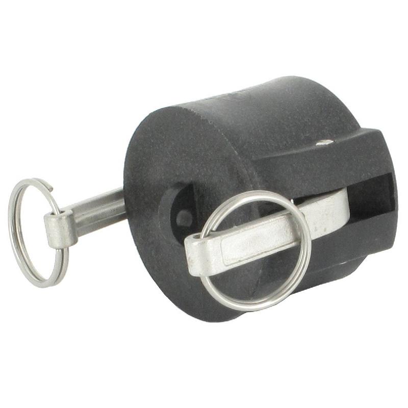 Bouchon pour raccord rapide - Femelle 1