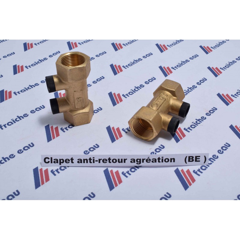 Clapet anti-retour en laiton - fraîche eau créations - fec-du099_1