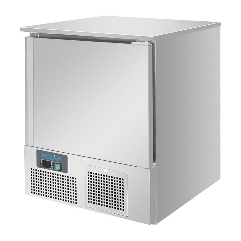 Dessous de comptoir négatif Série U 140L | Polar - UA011_1