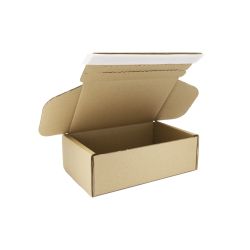 Emballage écologique - Comptoir général d'emballage - boîte postale double cannelure 30kg - 515_1