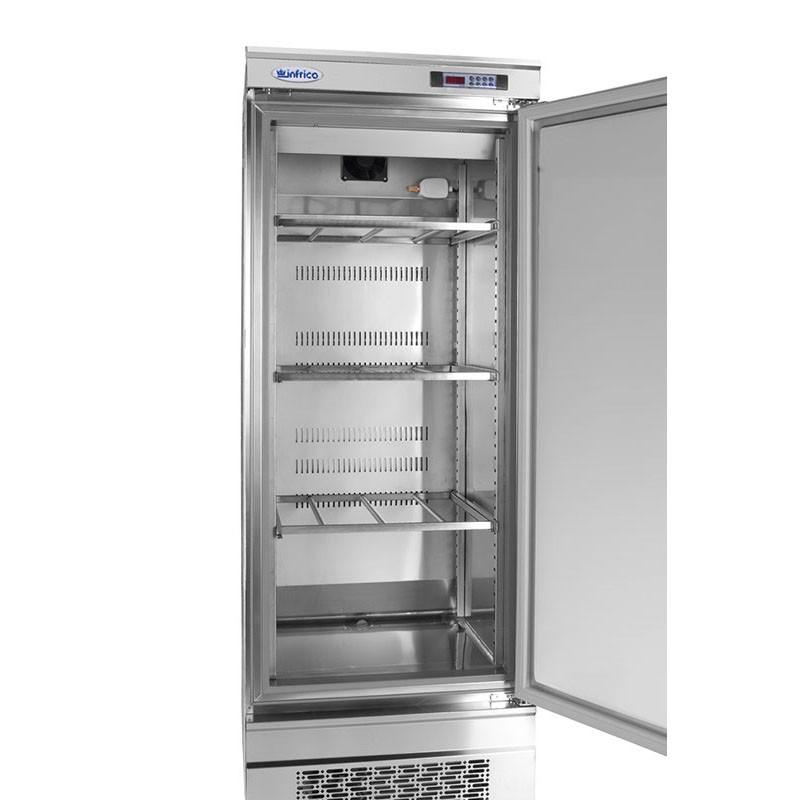 Infrico - armoire pour séchage et affinage_1