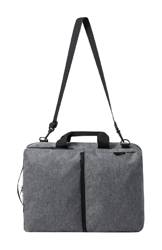 Sac à dos porte-documents en RPET_1