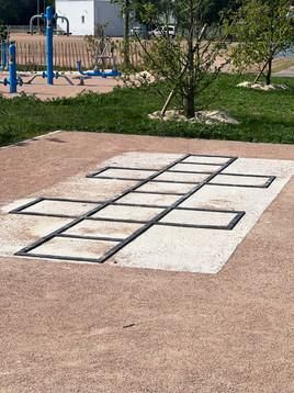 Échelle de rythme HER-23 - Coordination et entraînements cardio_1