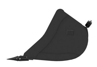 Godet d'excavation extra-robuste - caterpillar finance france - 921 mm (36 in), à verrouillage par axe_1