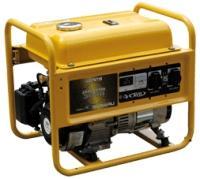 Groupe électrogène 3 kva essence - 304491_1