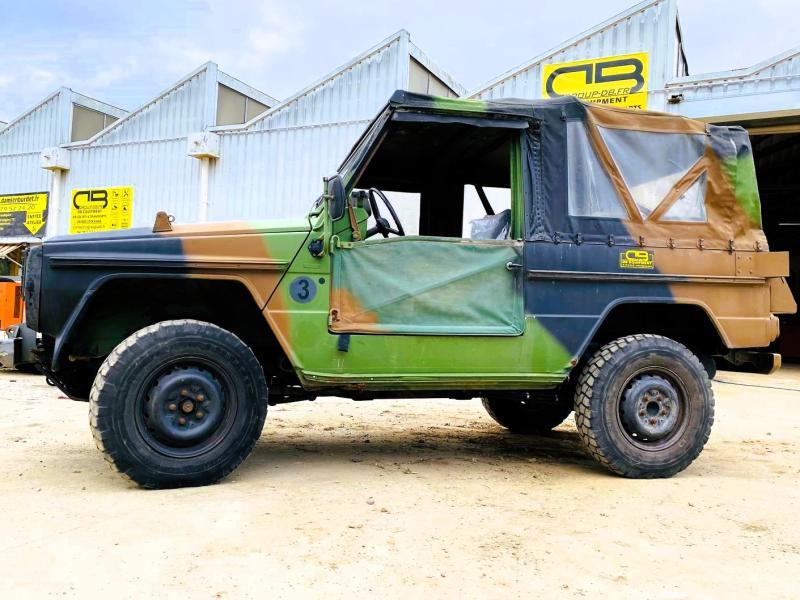 PEUGEOT p4 vltt militaire réformé (net de tva)_1