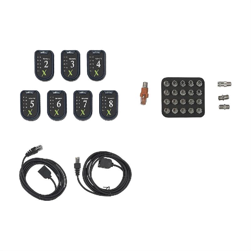 SOFTING Installer Kit, Pour la série LinkXpert_1