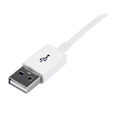 StarTech Cble Rallonge USB 1m - Cable USB 2.0 A-A Mle /_1
