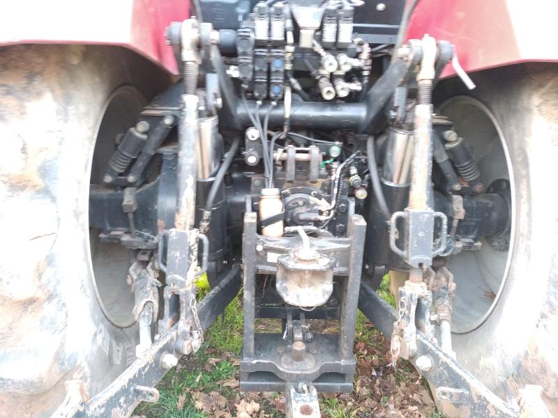Case ih cvx 1190_1