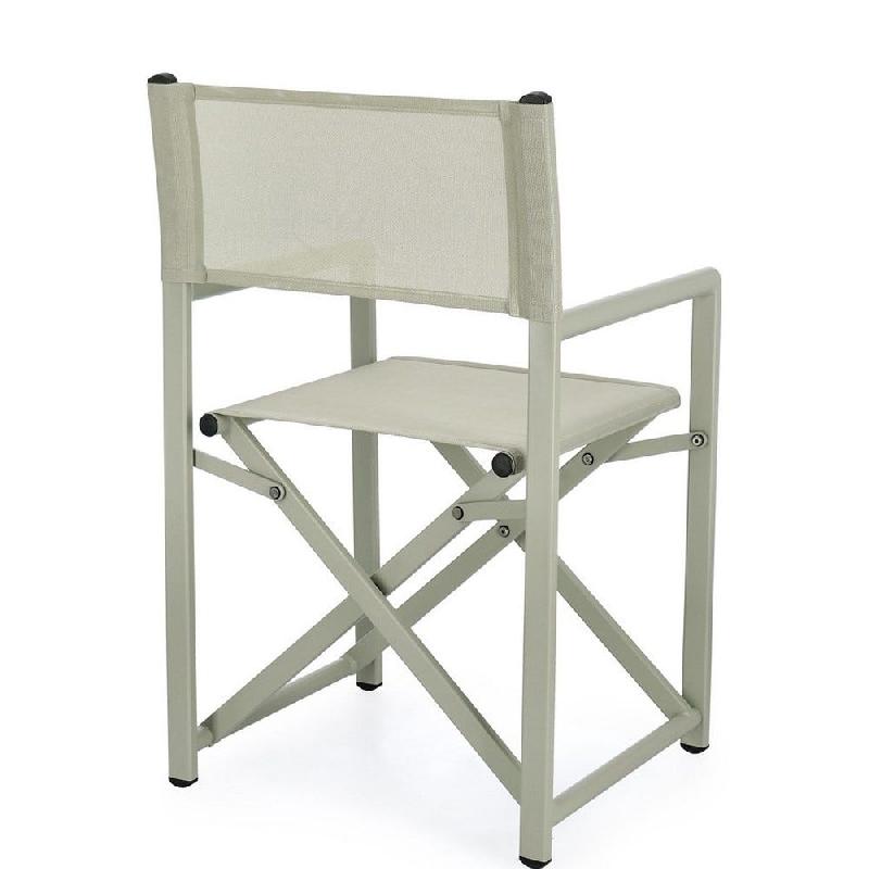 Chaise metteur en scène Taylor Breeze 56 x 48 x 45 cm - par 2_1
