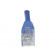 Cordon RJ45 Catégorie 6 U/UTP bleu - 0,5 m - Cuivre - 250 MHz - Garantie 20 ans_1
