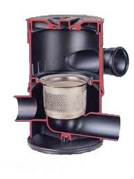 Filtre eau de pluie sans rehausse - wff100_1