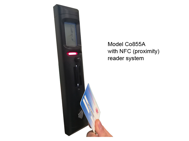 Lecteur anti-skimming - Solution de sécurité pour lecteurs d'accès bancaires_1