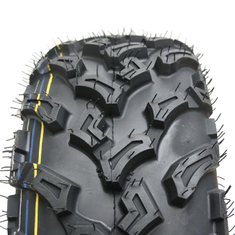 Quad tyre 26x9.00-12 6ply ATV tire 7psi - 26 9.00 12 E marked, road legal tyres_1