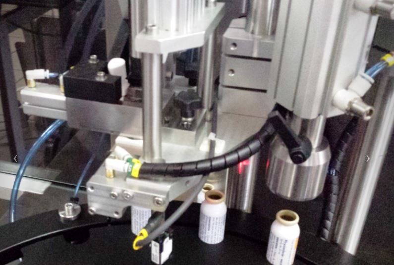 Remplisseuse boucheuse - ace solutions - monobloc_1