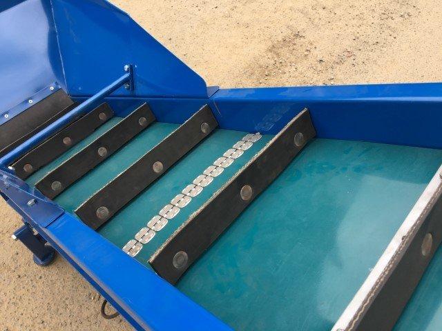 Tapis élévateur NC T-366 SM - En occasion_1