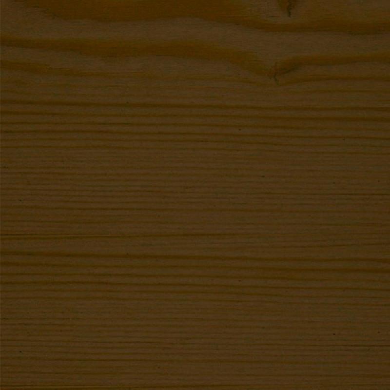 Teinte et protection V33 - 0.5 L - Chêne foncé mat - Pour meubles, poutres et portes_1