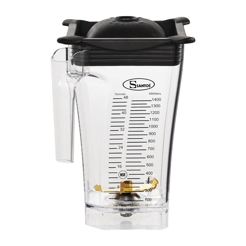 Blender Brushless Compact 66 | Santos - DM499_1
