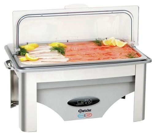 Chafing dish 1/1 