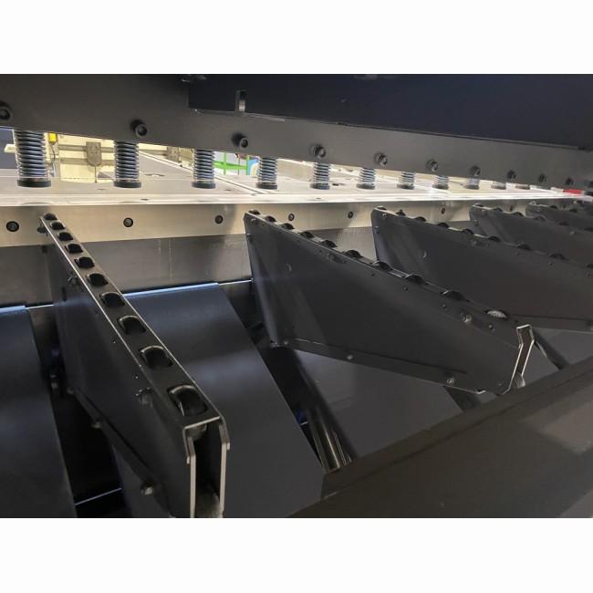 Cisaille hydraulique oscillante ADFORM - MGH_1