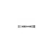 EOG0902 - Panneau directionnel en alu dibond - Toutelasignaletique - 120x800 mm avec flèche amovible_1