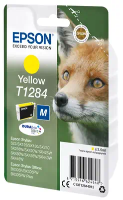 Epson Fox Cartouche 