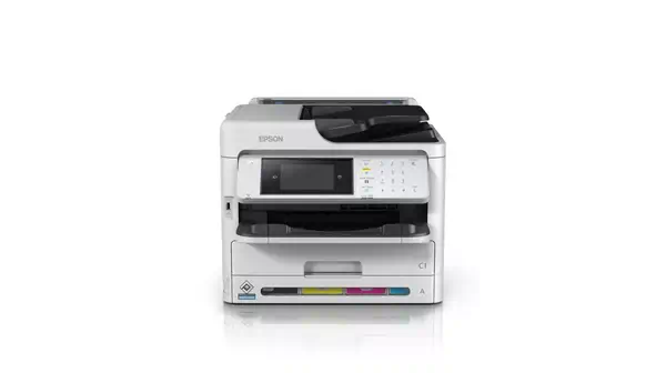 Epson WorkForce Pro WF-C5890DWF Jet d'encre A4 4800 x 1200 DPI 34 ppm Wifi_1