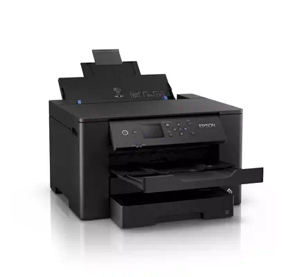 Epson WorkForce WF-7310DTW imprimante jets d'encres Couleur 4800 x 2400 DPI A3 Wifi_1