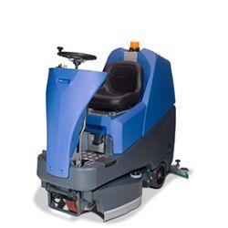 Location autolaveuse autoportée Numatic Vario TTV678 300T - largeur de travail modulable et grande autonomie_1
