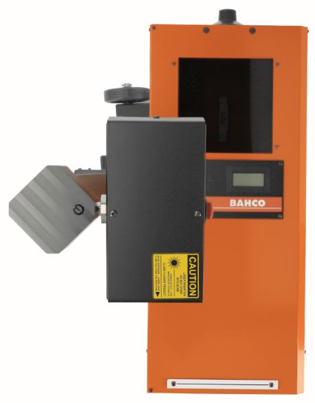 Réglophare double visée laser - BLBT100 - Testeur pour phares halogènes, XENON, LED et LED Matrix_1