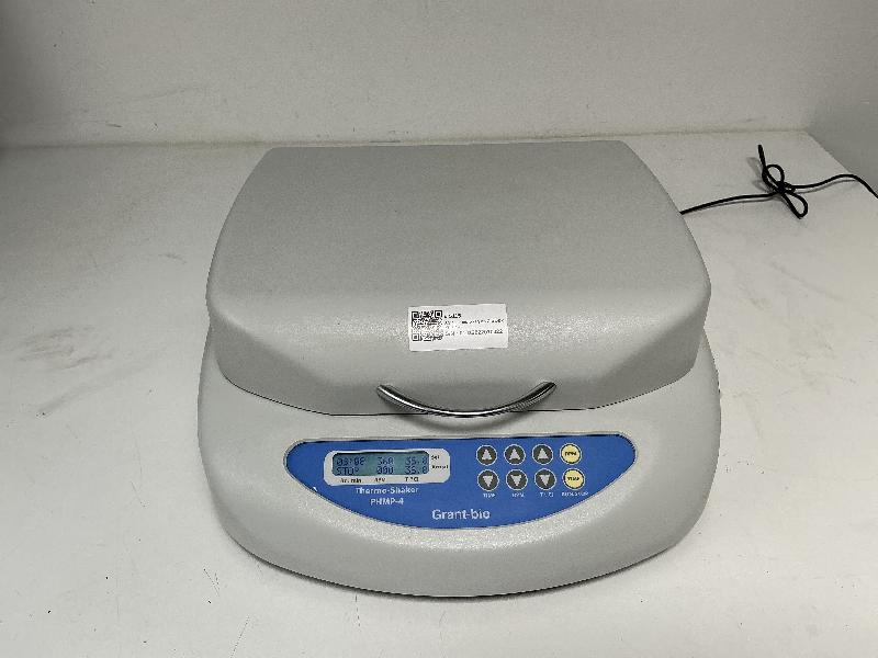 Thermo shaker Grant-Bio PHMP-4_1