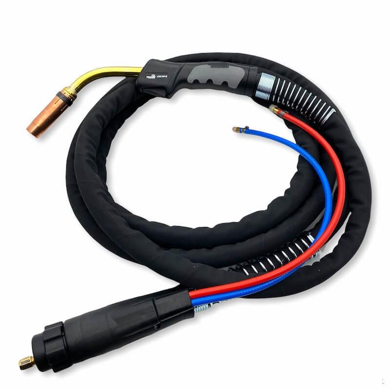 Torche MIG MAG 500A - LGS2 505W Lincoln Electric - 5m_1