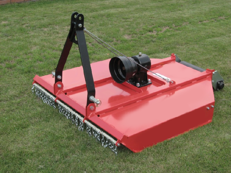 Gyrobroyeur NC 1.60m JG - En occasion_1