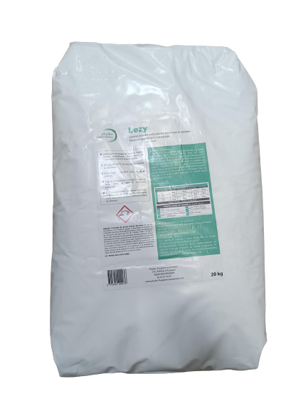Lessive poudre basique lezy sac de 20kg_1