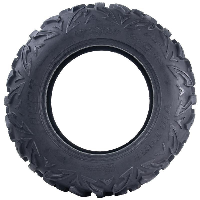 27x9.00R14 Pneu ATV 225/70R14 OBOR Vulture 6-ply E-Marked Road Legal 67J 307kgs_1