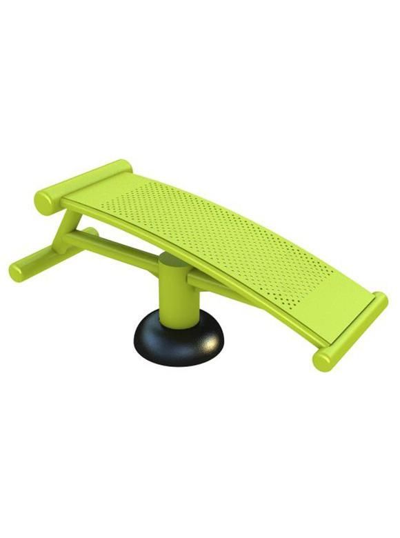 Abdo simple - Gamme Fitness_0