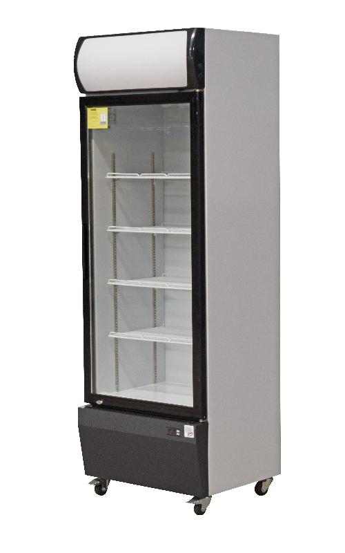 Armoire a boissons r290a, 320l, 1 p. Battante L2G_1