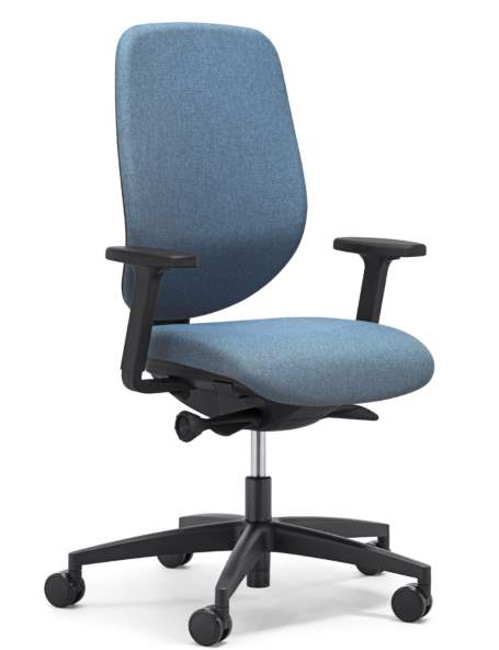 Fauteuil de bureau ergonomique avec réglage automatique G353