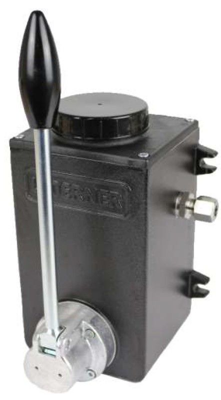 Pompe de graissage manuelle PFH-L_1