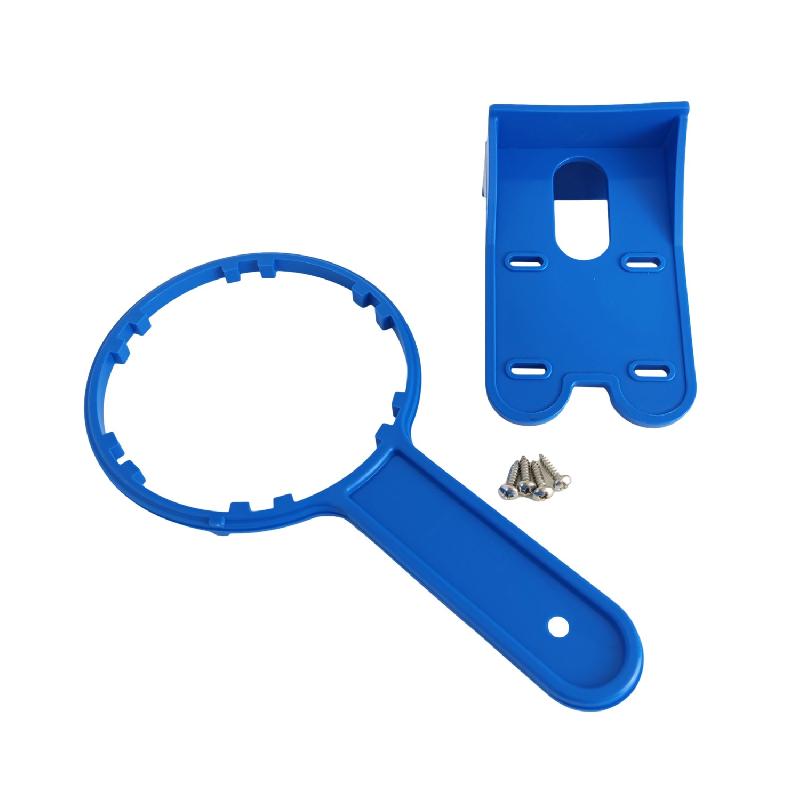 Porte filtre à eau 20