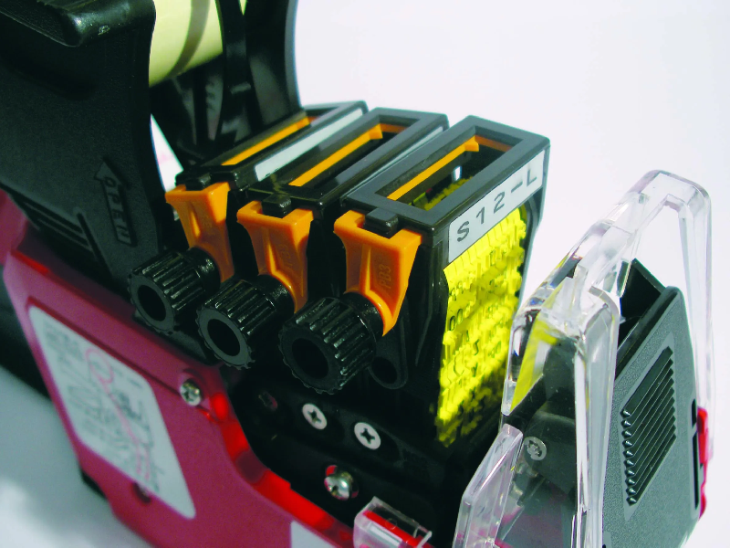 Sato PB 3-416, 3 lignes (format 30x41,6) WA2379562_1