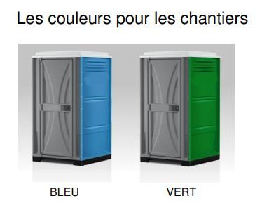 Acquisition - toilette mobile ecco triton gold 105 x 105 x h 233 cm_1