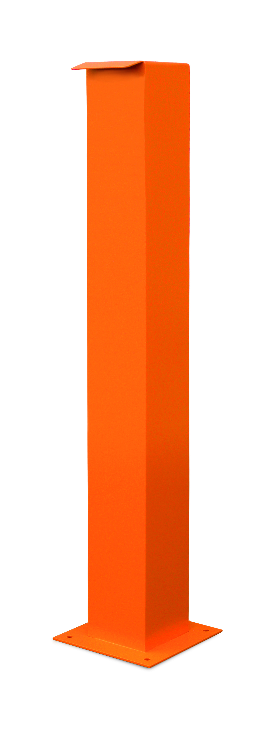 Borne de commande 'strongline' en aluminium - différentes hauteurs_1