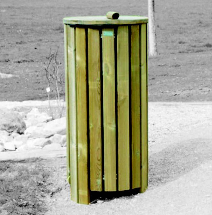 Corbeille bois PISA 100 Litres_1