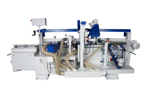 Machine de traitement automatique des bords - KBA : Meulage, fraisage et ponçage pour une rentabilité accrue_1