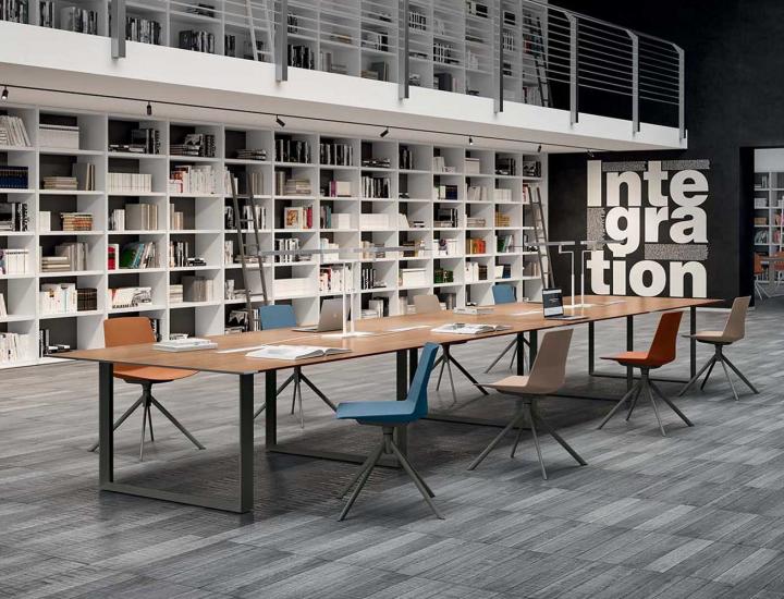 Table de Réunion X7 - Ref : X7R01_1