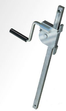 1524 treuil à crémaillère - haacon france - capacité 0,5 t_1