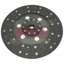 AL38892 - Disque d'embrayage John Deere - Référence PT-221-21E.24_1