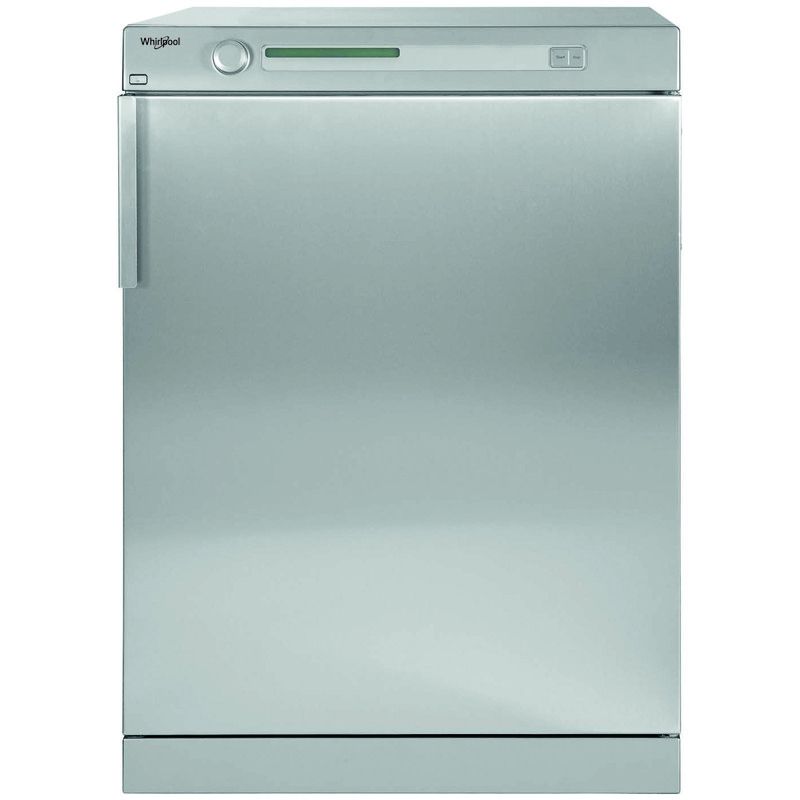 Ala 004 - Sèche-linge professionnel Whirlpool - Pro-Line - Condenseur - Capacité de chargement 6,5 kg_1